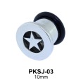 316L Star Plug PKSJ-03